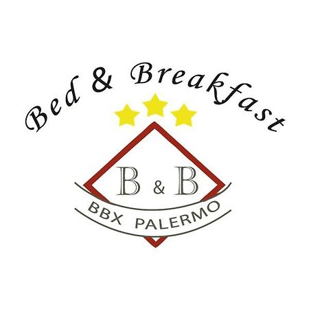 Hotel Bbx Palermo Centro Exteriér fotografie