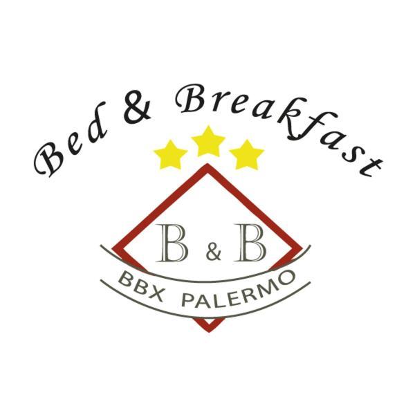Hotel Bbx Palermo Centro Exteriér fotografie