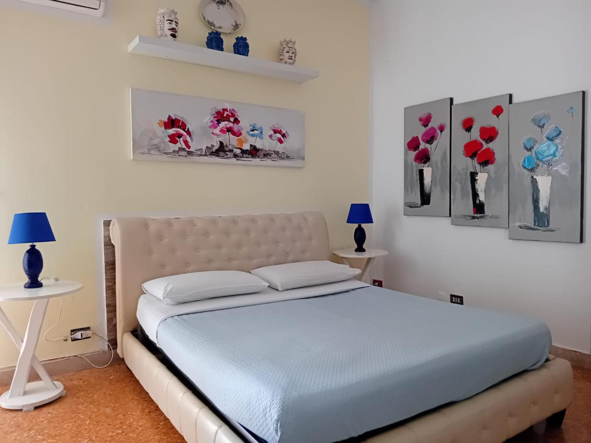 Hotel Bbx Palermo Centro Exteriér fotografie