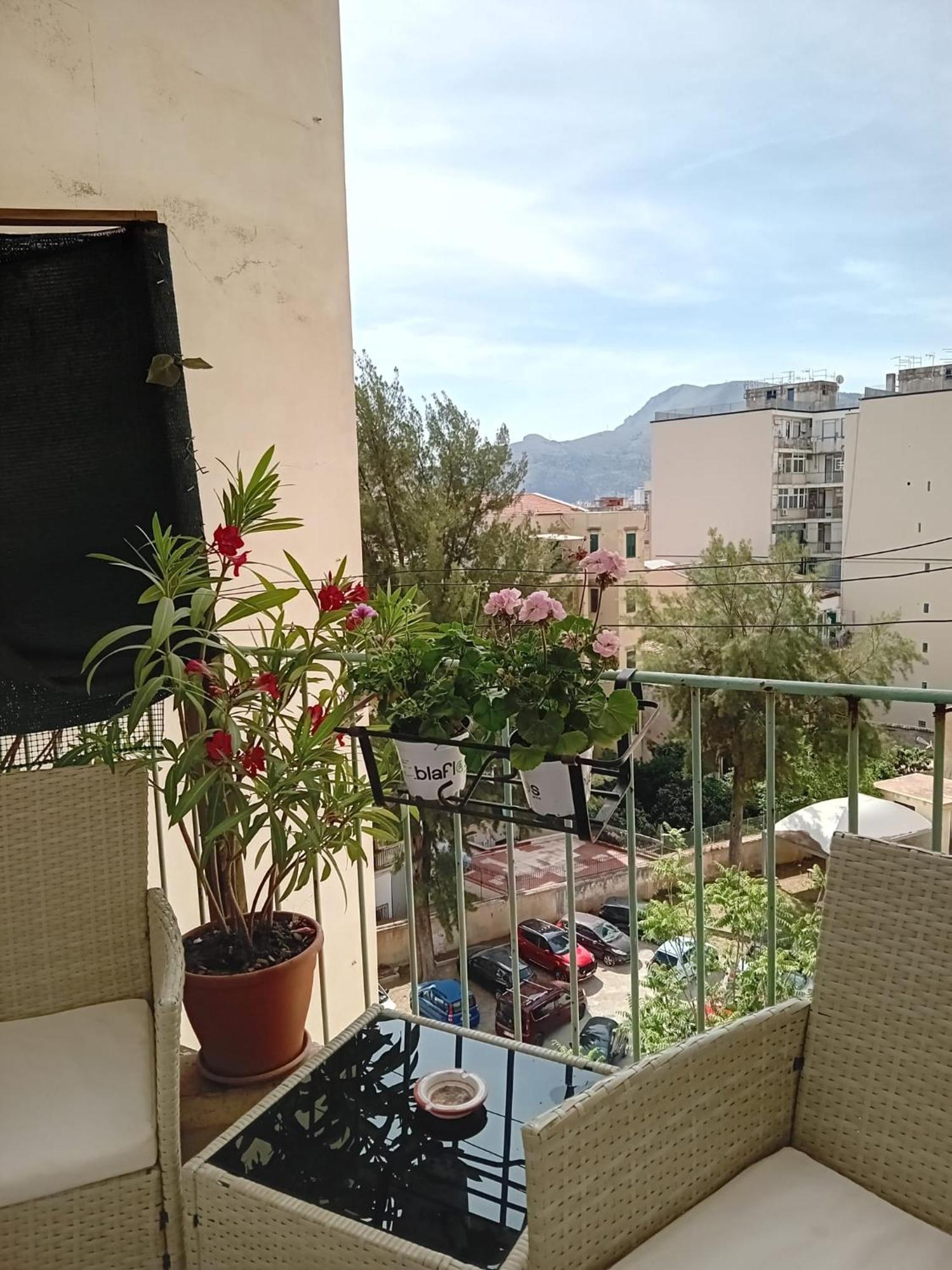 Hotel Bbx Palermo Centro Exteriér fotografie